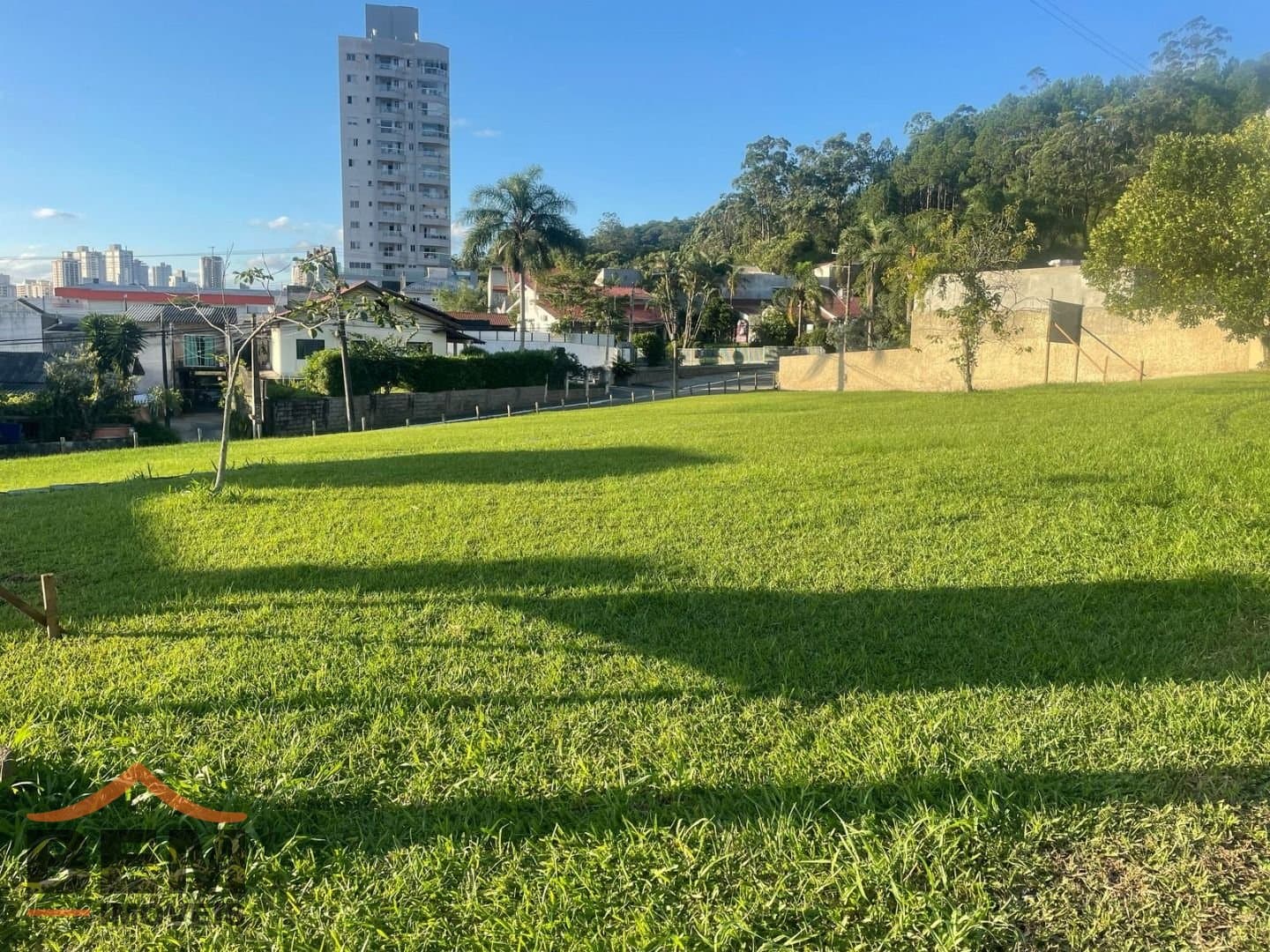 Terreno para Venda no bairro Fazendinha, em Itajaí