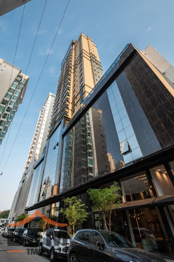 Salas/Conjuntos para Locação com 75m² no bairro Pioneiros, em Balneário Camboriú: 06- VISTA