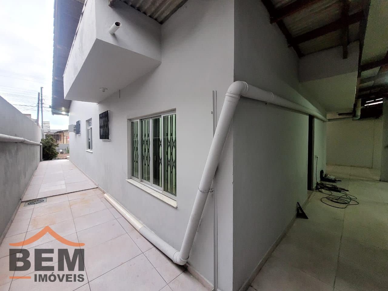 Casa para Locação com 4 quartos e 240m² no bairro São Vicente, em Itajaí