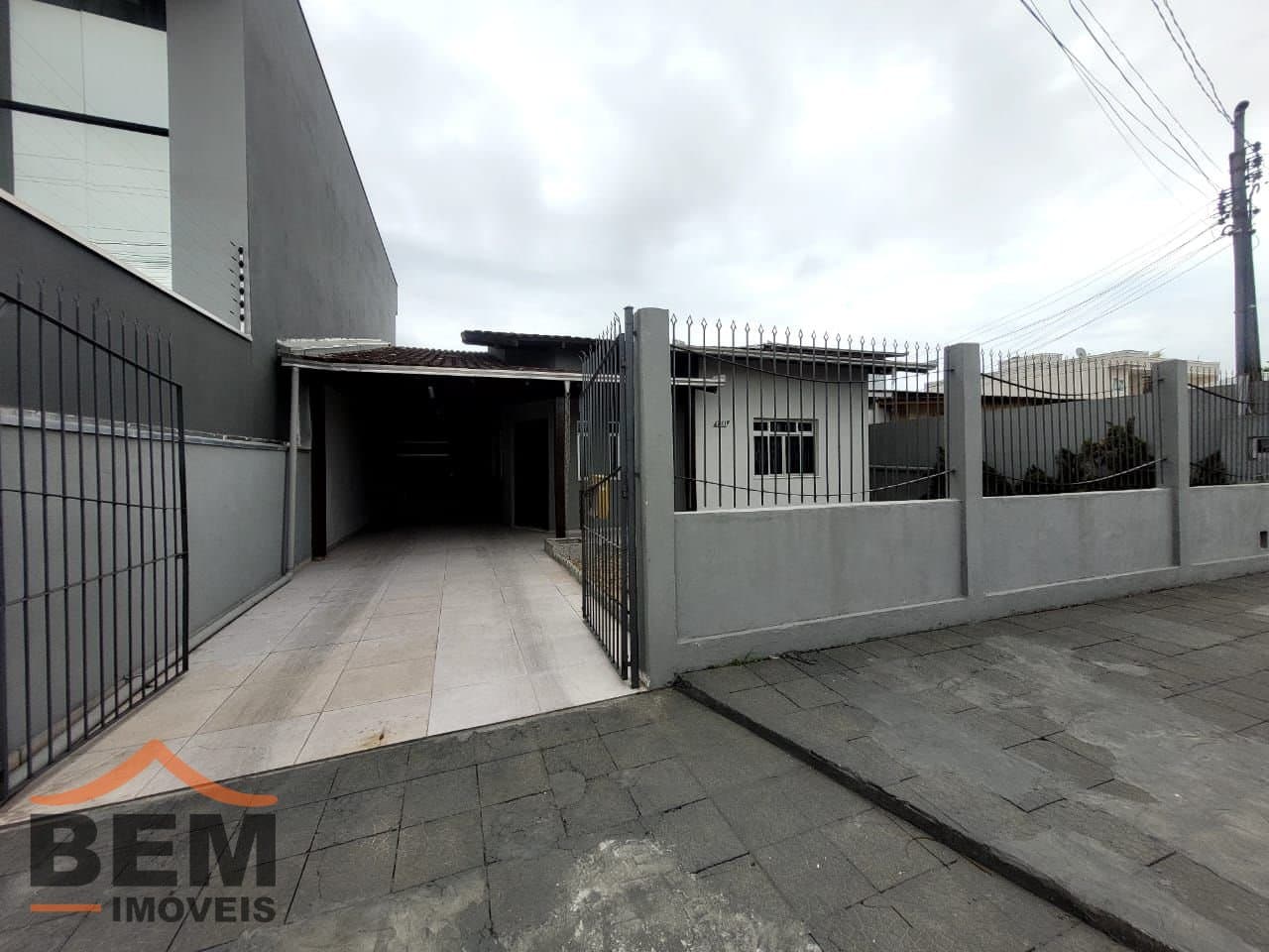 Casa para Locação com 4 quartos e 240m² no bairro São Vicente, em Itajaí