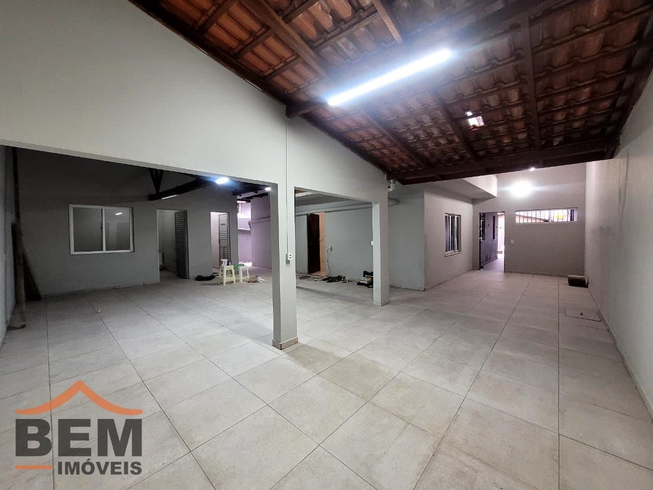 Casa para Locação com 4 quartos e 240m² no bairro São Vicente, em Itajaí