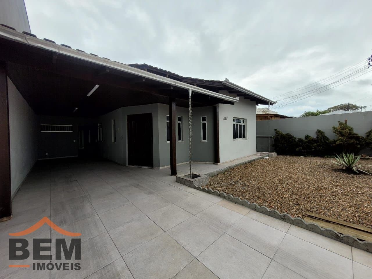 Casa para Locação com 4 quartos e 240m² no bairro São Vicente, em Itajaí
