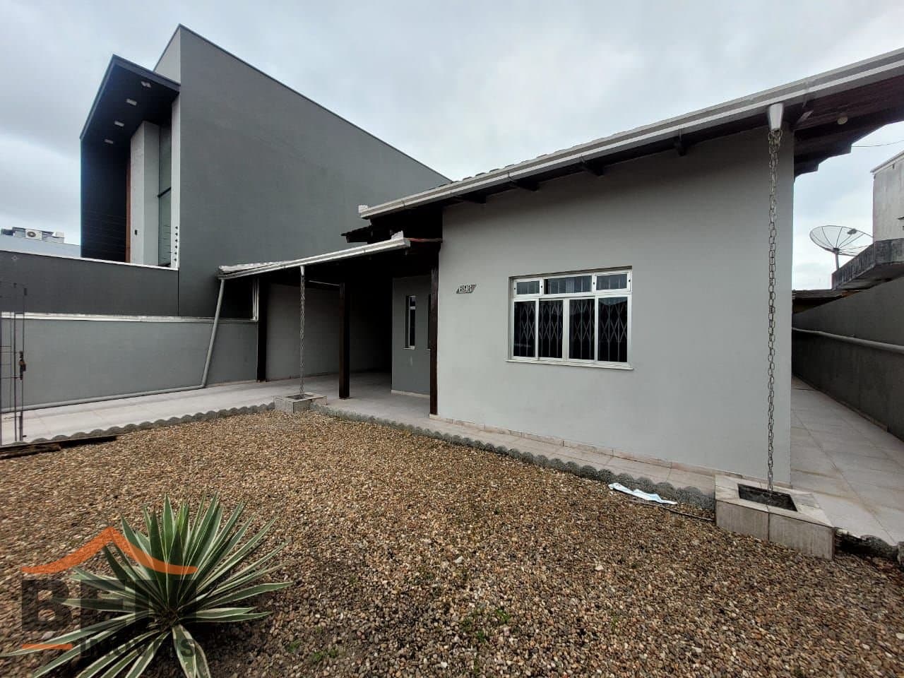 Casa para Locação com 4 quartos e 240m² no bairro São Vicente, em Itajaí