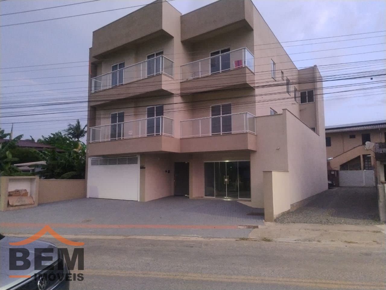 Salas/Conjuntos para Locação com 83m² no bairro Itaipava, em Itajaí
