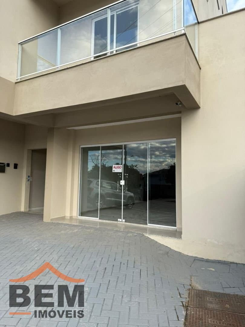 Salas/Conjuntos para Locação com 83m² no bairro Itaipava, em Itajaí