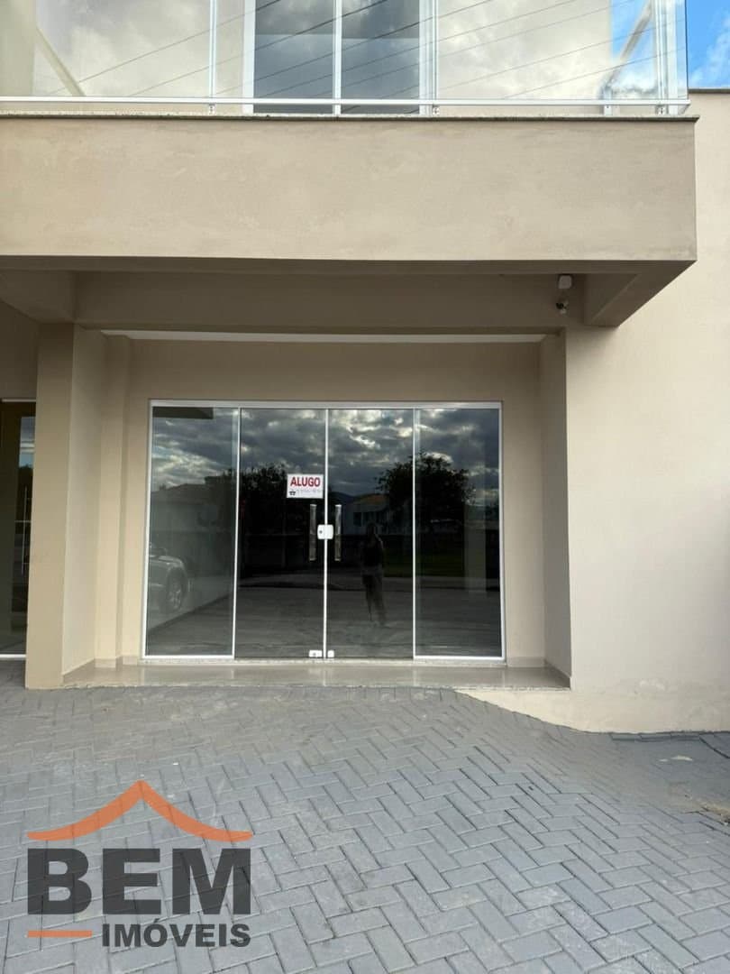 Salas/Conjuntos para Locação com 83m² no bairro Itaipava, em Itajaí