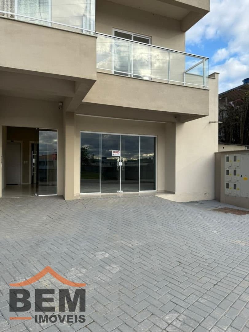 Salas/Conjuntos para Locação com 83m² no bairro Itaipava, em Itajaí