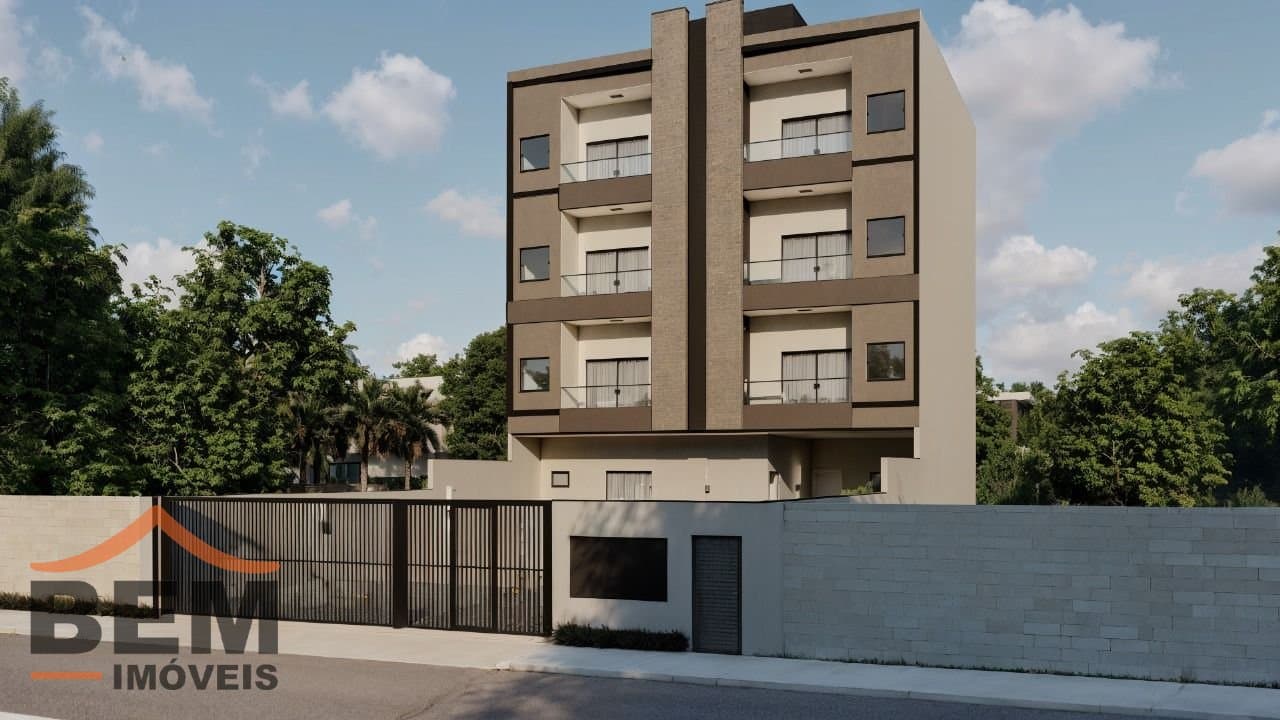 Apartamento para Venda com 2 quartos e 55m² no bairro Santa Regina, em Camboriú