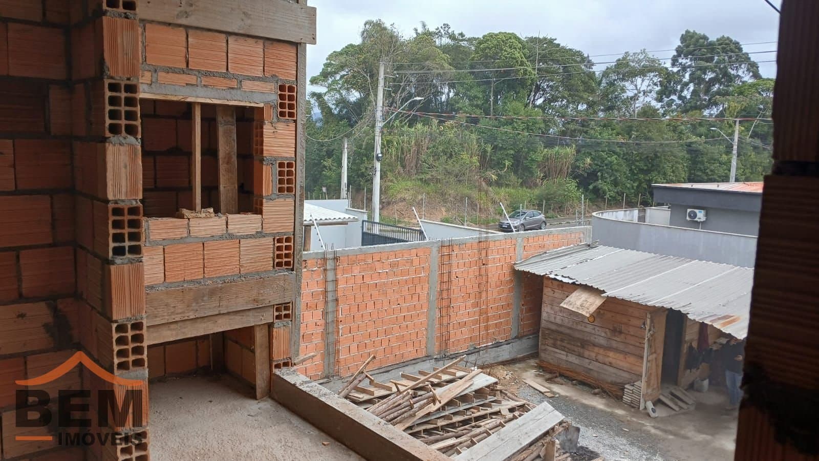 Apartamento para Venda com 2 quartos e 55m² no bairro Santa Regina, em Camboriú