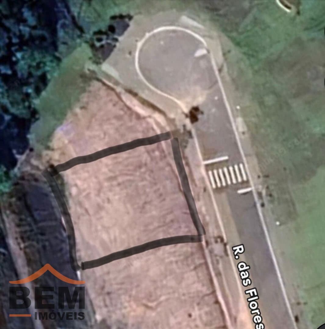 Terreno para Venda no bairro Várzea do Ranchinho, em Camboriú