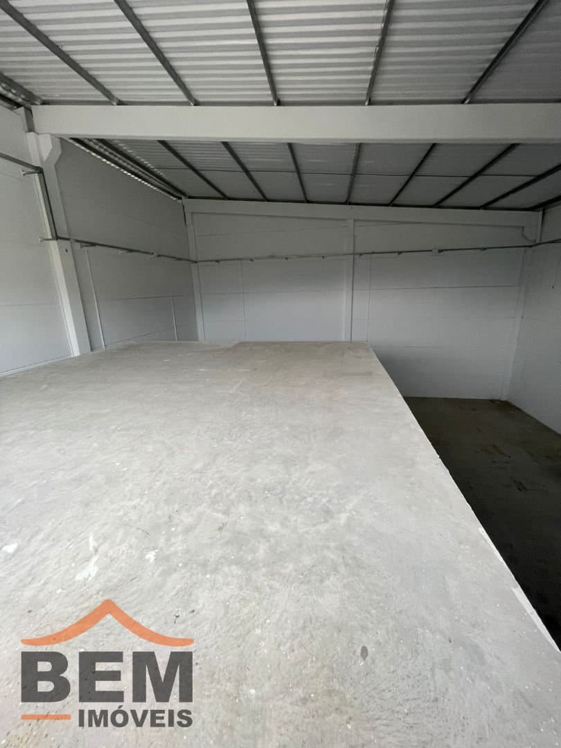 Galpão para Locação com 260m² no bairro Nova Esperança, em Balneário Camboriú: 12-GALPÃO 