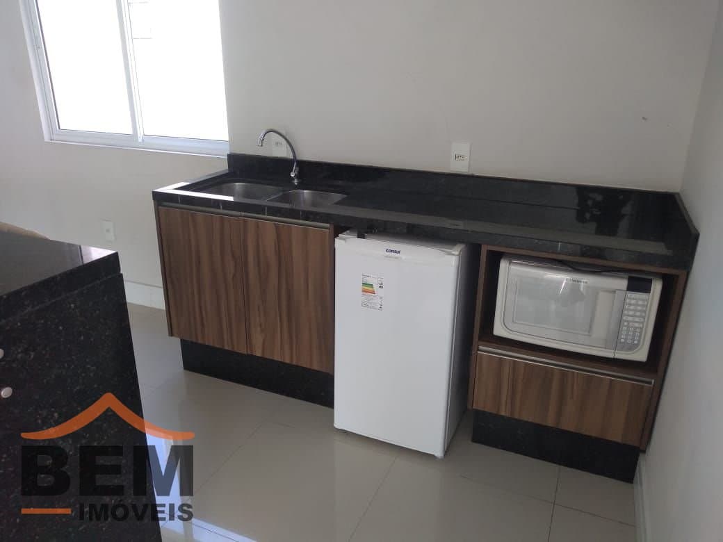 Apartamento com 3 quartos e 107m² no bairro Santa Clara, em Itajaí
