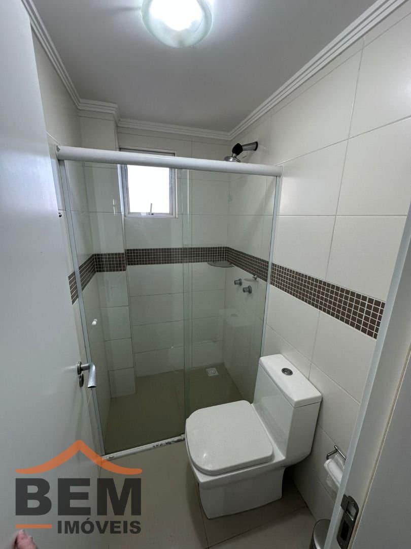 Apartamento com 3 quartos e 107m² no bairro Santa Clara, em Itajaí