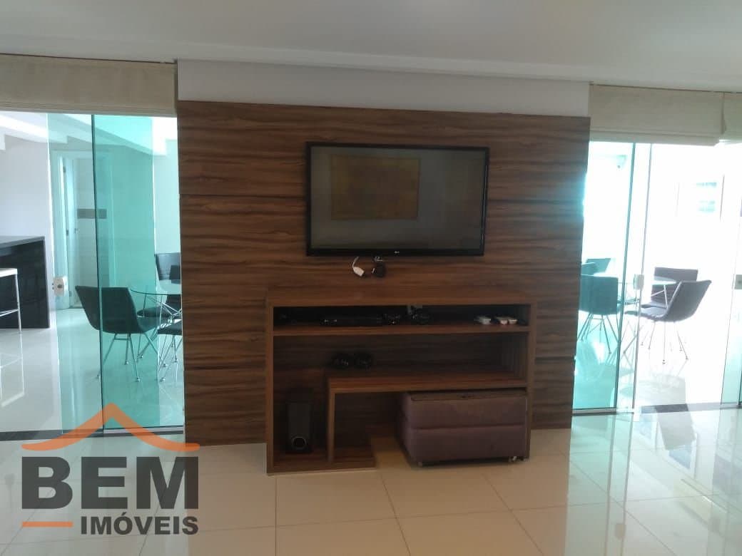 Apartamento com 3 quartos e 107m² no bairro Santa Clara, em Itajaí