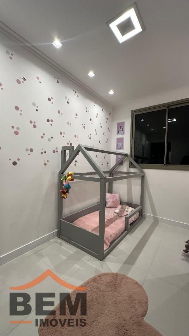 Apartamento para Venda com 2 quartos e 58m² no bairro São Vicente, em Itajaí