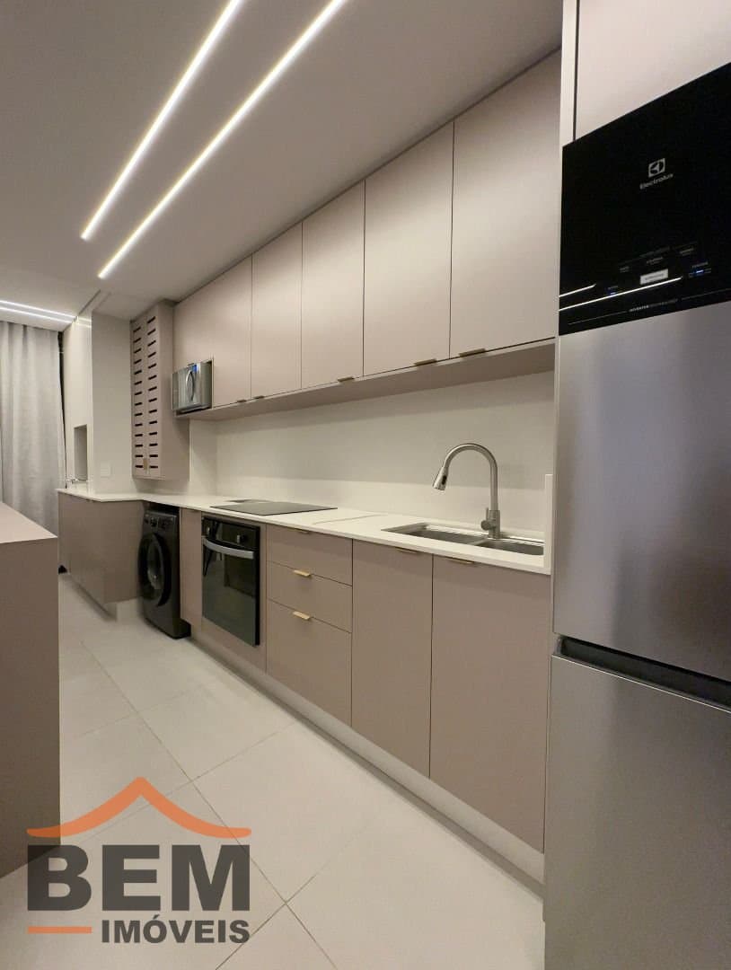 Apartamento para Venda com 2 quartos e 58m² no bairro São Vicente, em Itajaí
