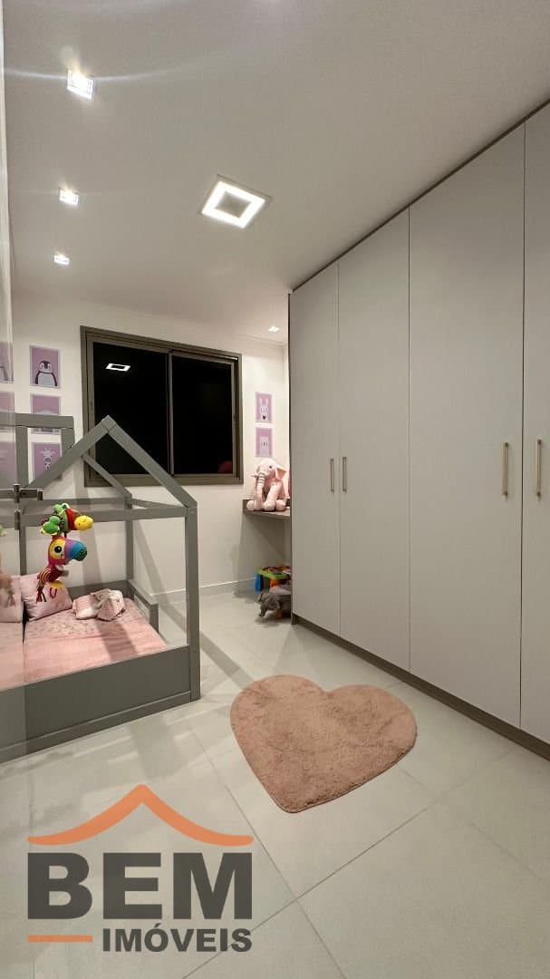 Apartamento para Venda com 2 quartos e 58m² no bairro São Vicente, em Itajaí