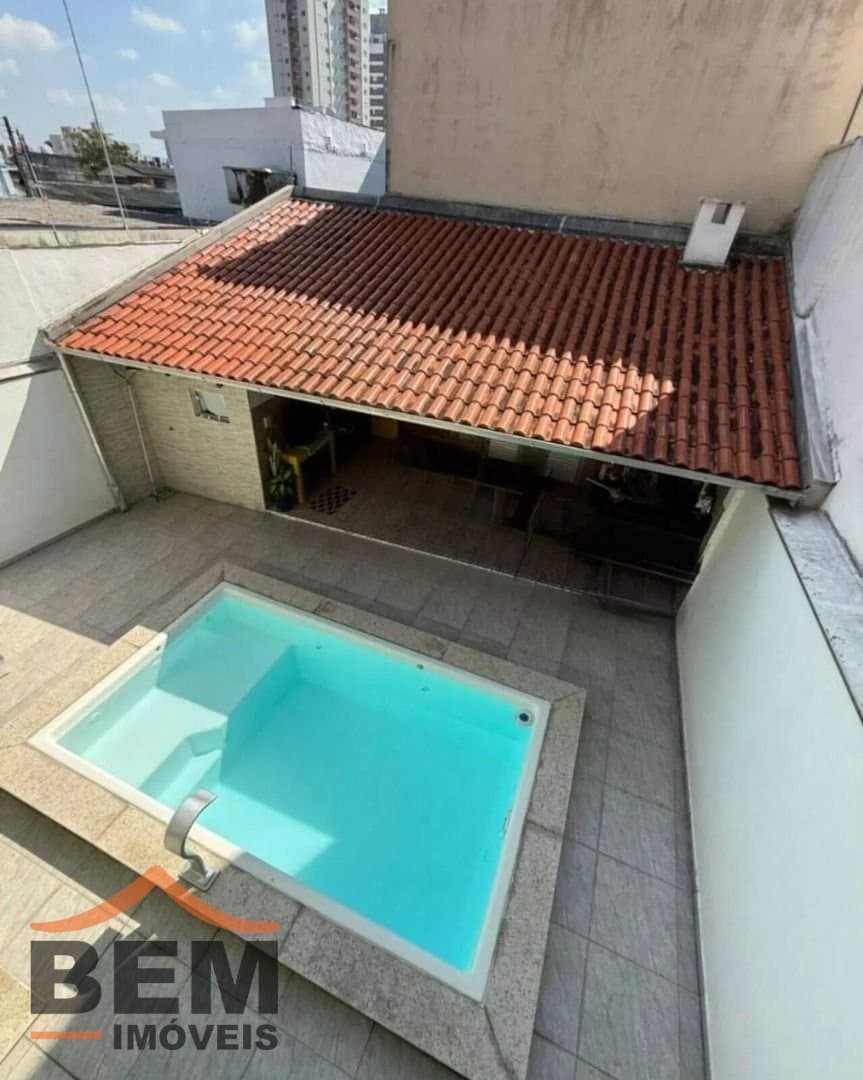 Casa para Venda com 3 quartos e 343m² no bairro Centro, em Itajaí