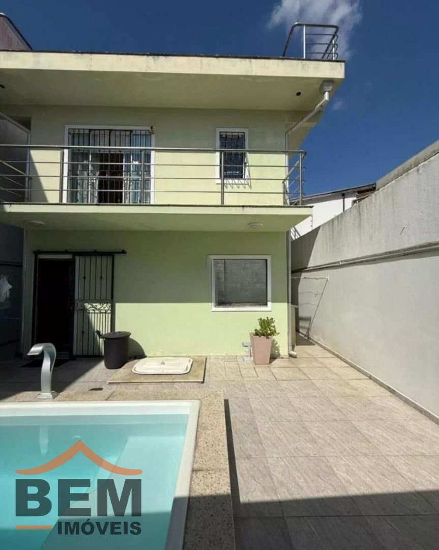 Casa para Venda com 3 quartos e 343m² no bairro Centro, em Itajaí