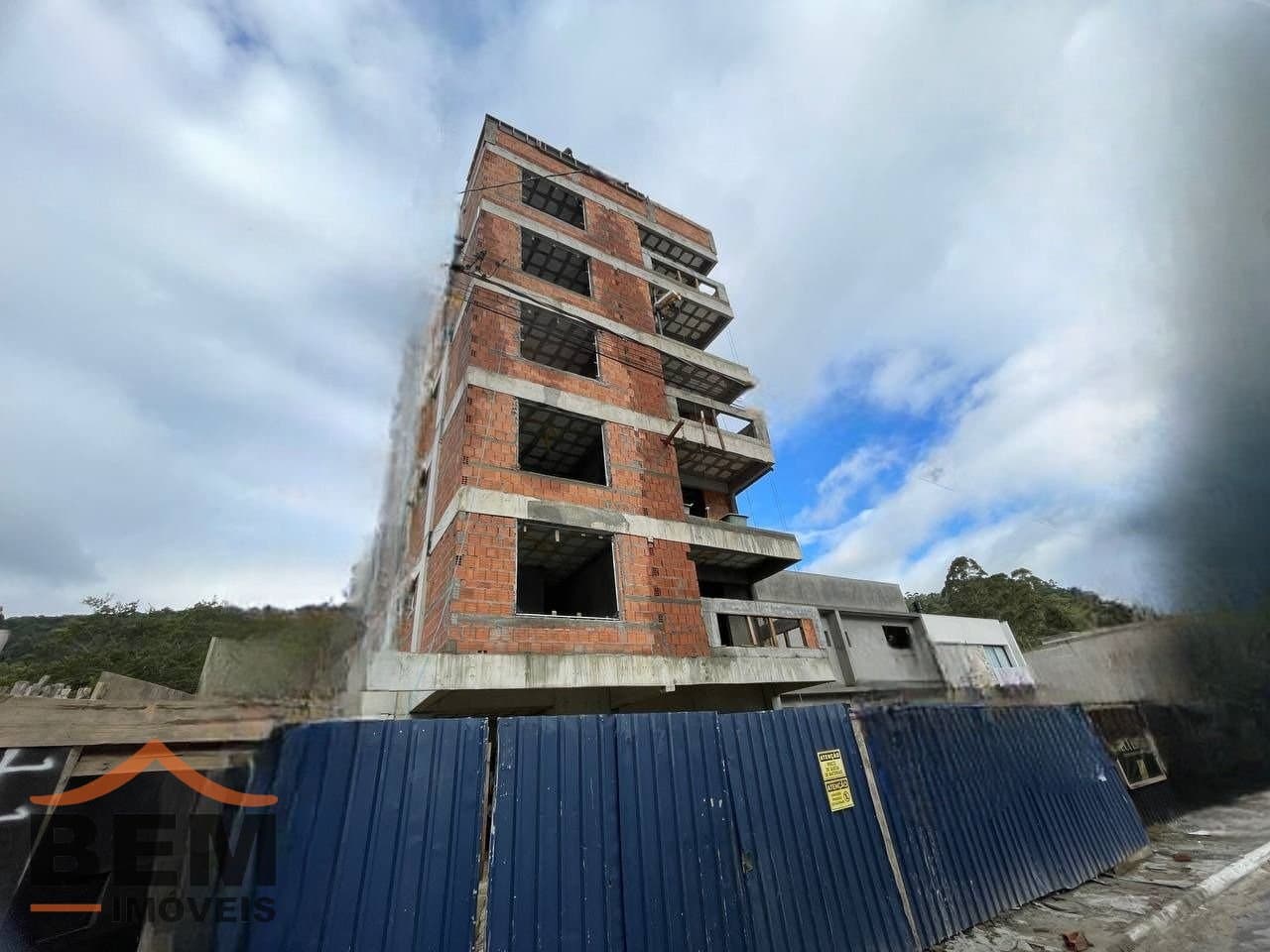 Apartamento para Venda com 2 quartos e 75m² no bairro São Francisco de Assis, em Camboriú