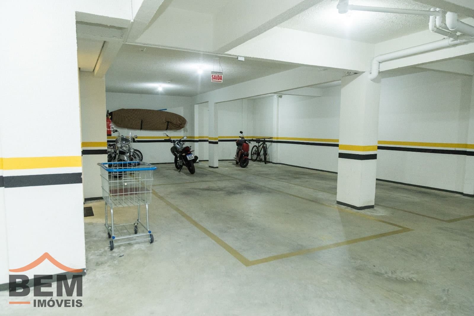 Apartamento para Venda com 3 quartos e 109m² no bairro Centro, em Camboriú