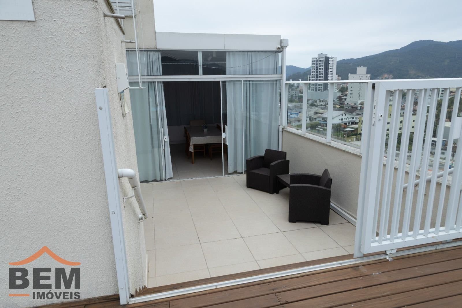 Apartamento para Venda com 3 quartos e 109m² no bairro Centro, em Camboriú