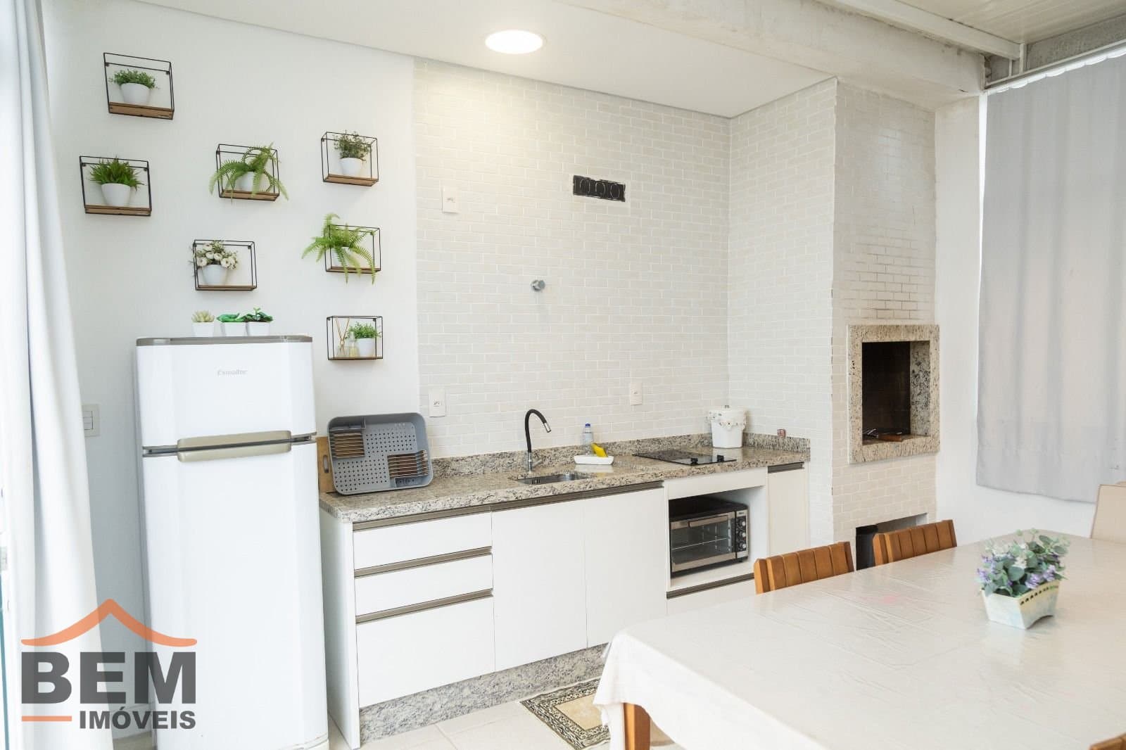 Apartamento para Venda com 3 quartos e 109m² no bairro Centro, em Camboriú