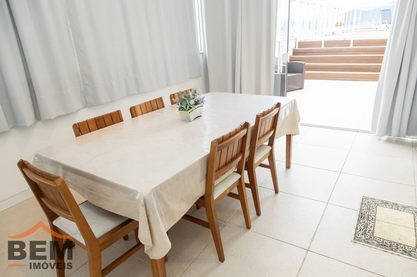 Apartamento para Venda com 3 quartos e 108m² no bairro Centro, em Camboriú