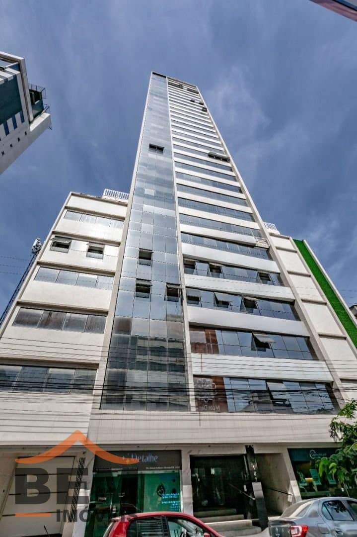 Salas/Conjuntos para Locação com 43m² no bairro Pioneiros, em Balneário Camboriú: 01- FACHADA 