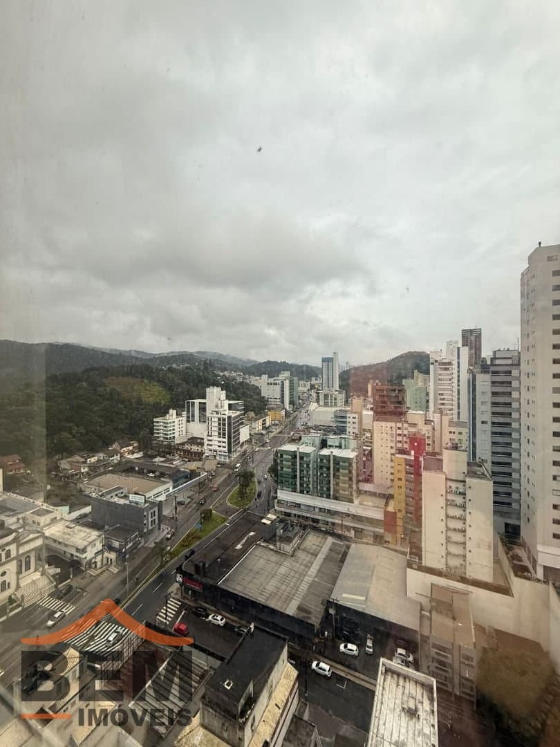 Salas/Conjuntos para Locação com 43m² no bairro Pioneiros, em Balneário Camboriú: 05- VISTA 