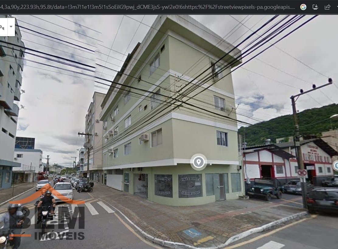 Apartamento para Venda com 2 quartos e 78m² no bairro Nacoes, em Balneário Camboriú