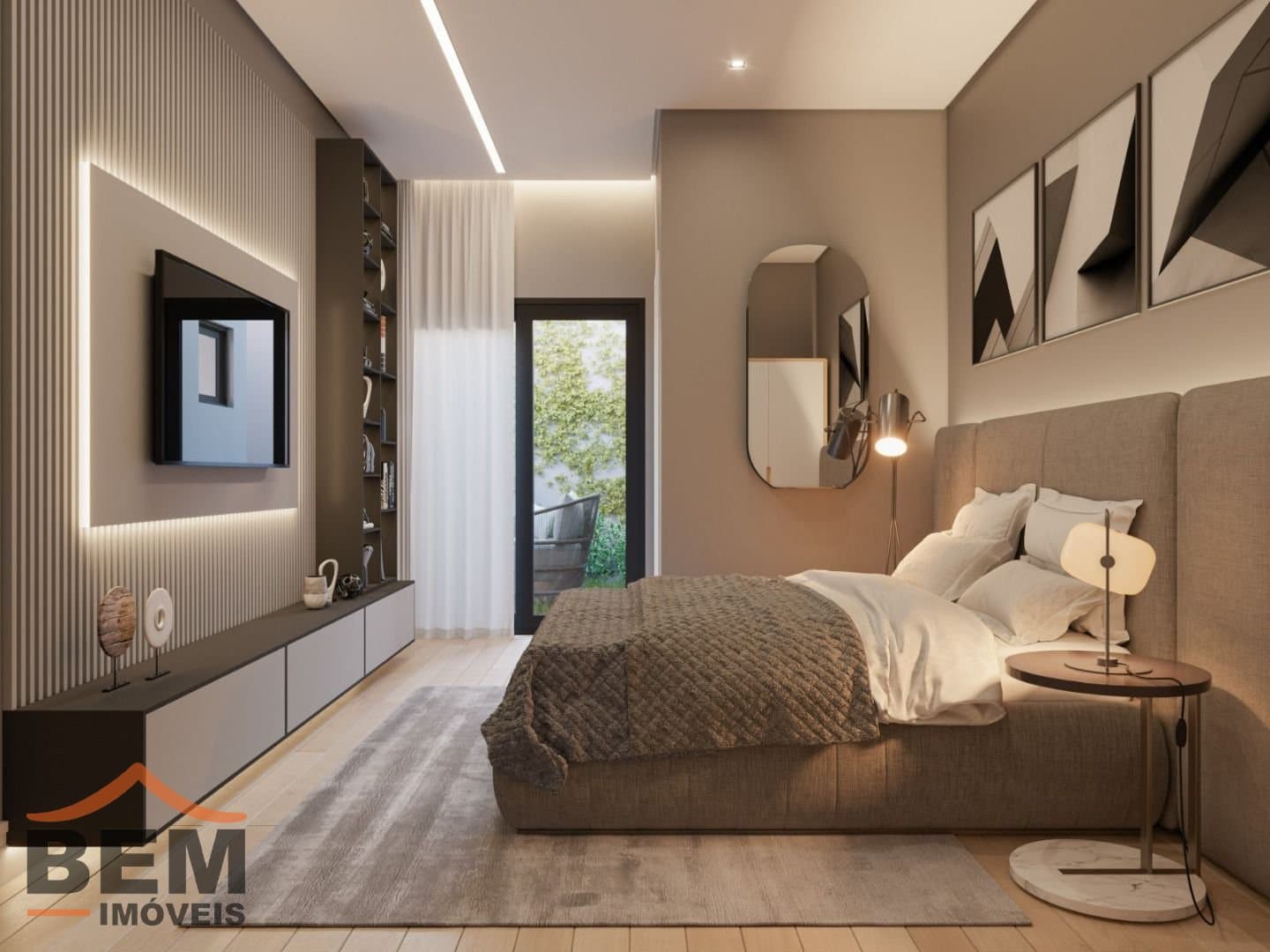 Apartamento para Venda com 2 quartos e 62m² no bairro Itacolomi, em Balneário Piçarras