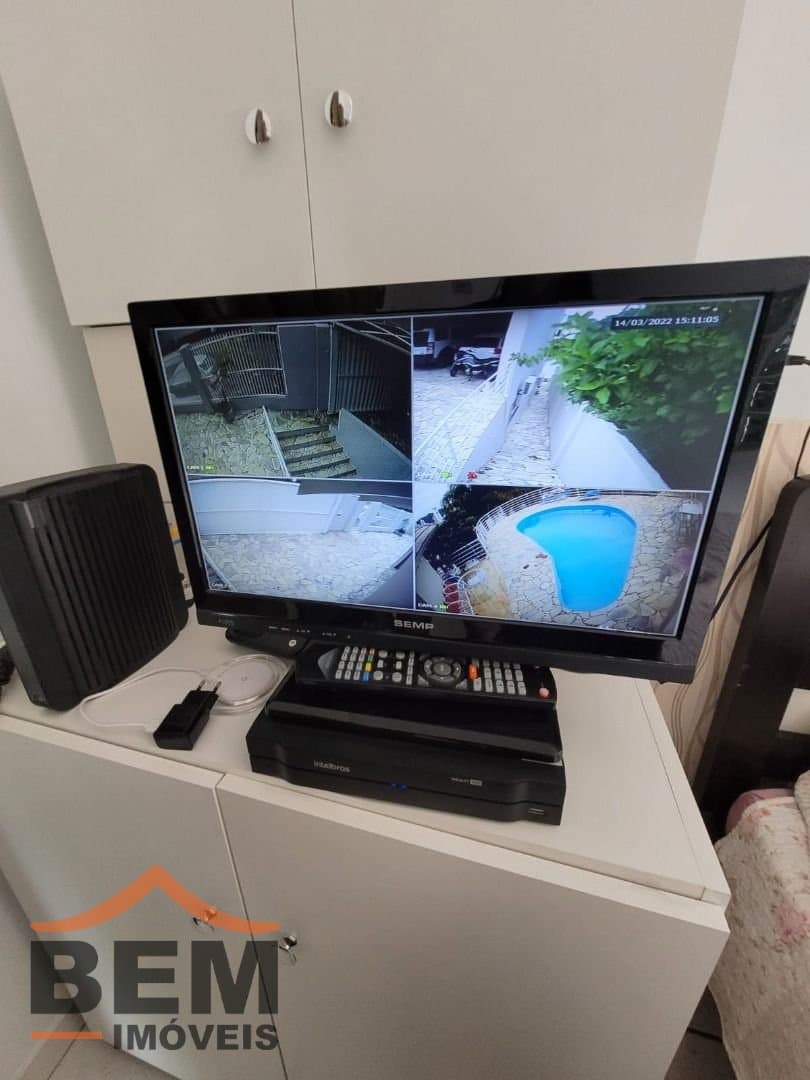 Casa para Venda com 5 quartos e 400m² no bairro Fazenda, em Itajaí