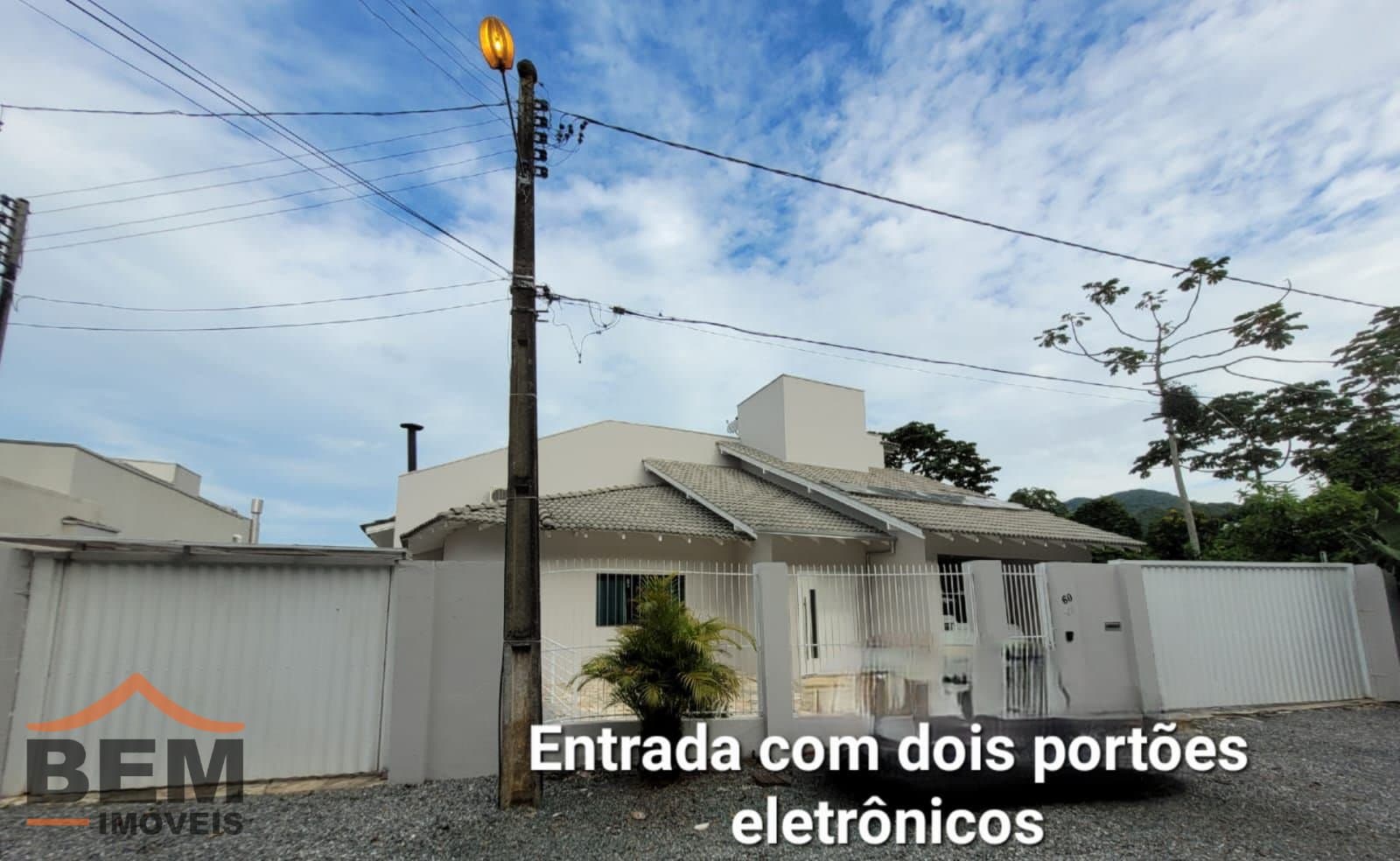 Casa para Venda com 5 quartos e 400m² no bairro Fazenda, em Itajaí