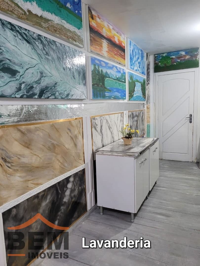 Casa para Venda com 5 quartos e 400m² no bairro Fazenda, em Itajaí