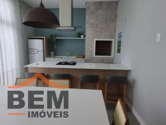 Apartamento para Venda com 3 quartos e 80m² no bairro Dom Bosco, em Itajaí