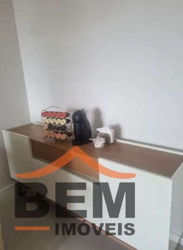 Apartamento para Venda com 3 quartos e 80m² no bairro Dom Bosco, em Itajaí