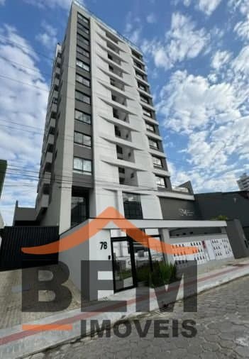 Apartamento para Venda com 3 quartos e 80m² no bairro Dom Bosco, em Itajaí