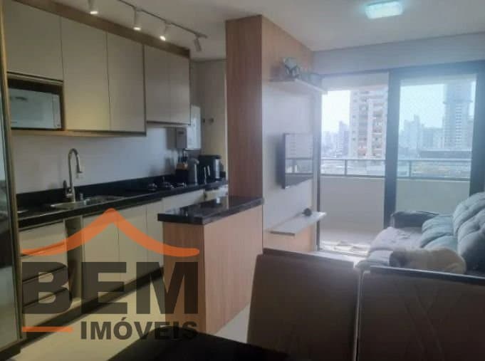 Apartamento para Venda com 3 quartos e 80m² no bairro Dom Bosco, em Itajaí