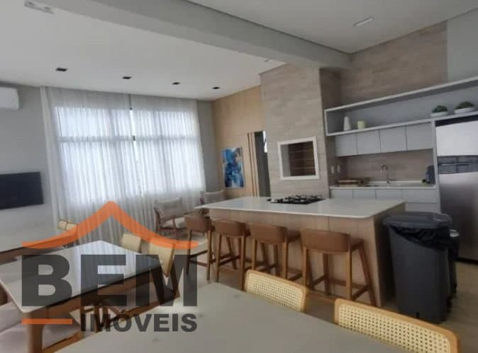 Apartamento para Venda com 3 quartos e 80m² no bairro Dom Bosco, em Itajaí