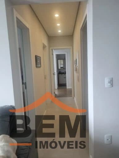 Apartamento para Venda com 3 quartos e 80m² no bairro Dom Bosco, em Itajaí