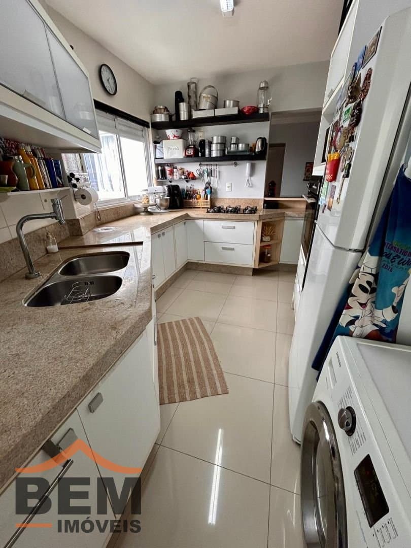 Apartamento para Venda com 2 quartos e 66m² no bairro Dom Bosco, em Itajaí