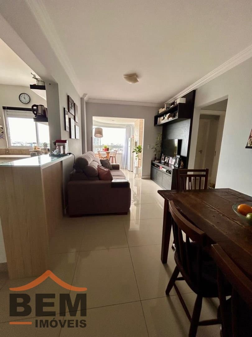 Apartamento para Venda com 2 quartos e 66m² no bairro Dom Bosco, em Itajaí