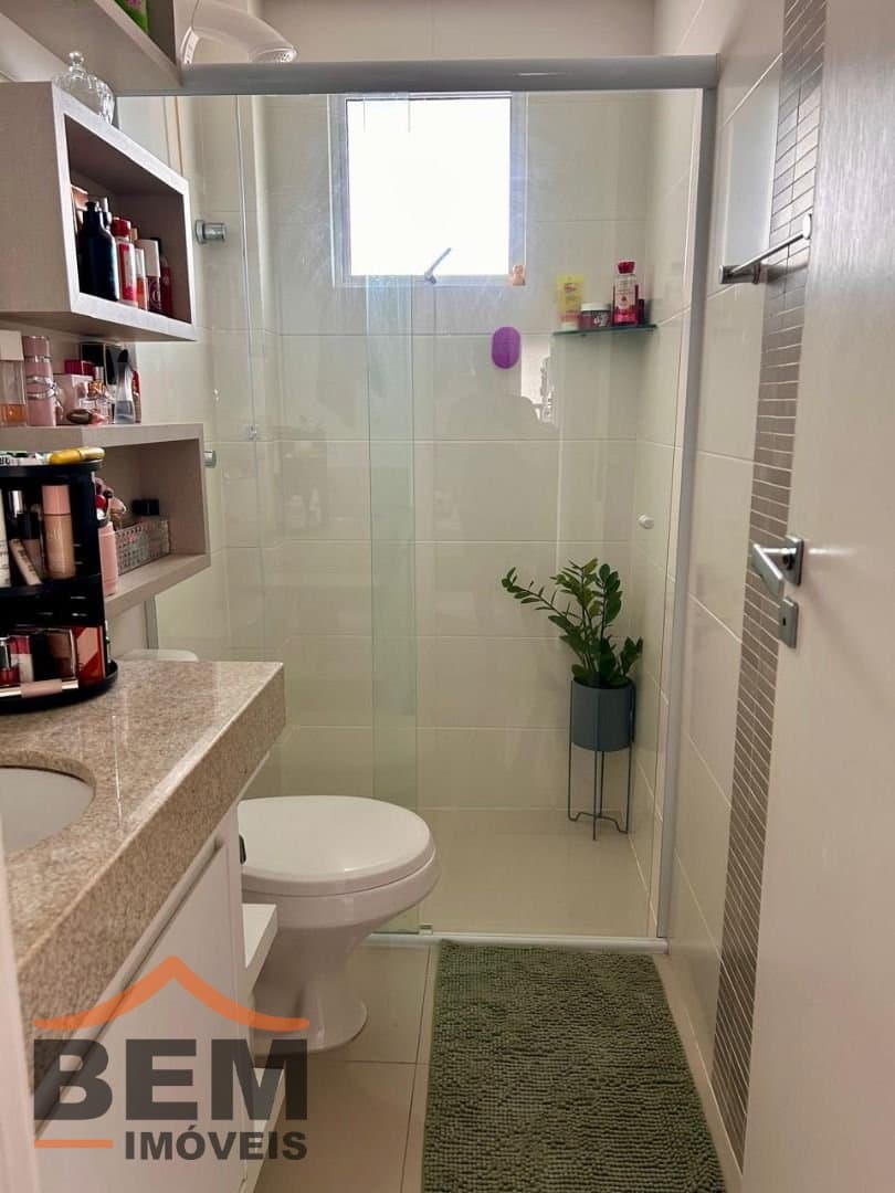 Apartamento para Venda com 2 quartos e 66m² no bairro Dom Bosco, em Itajaí
