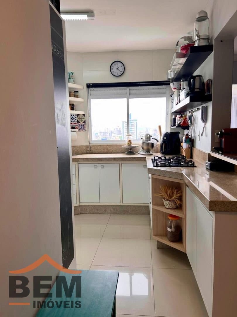 Apartamento para Venda com 2 quartos e 66m² no bairro Dom Bosco, em Itajaí