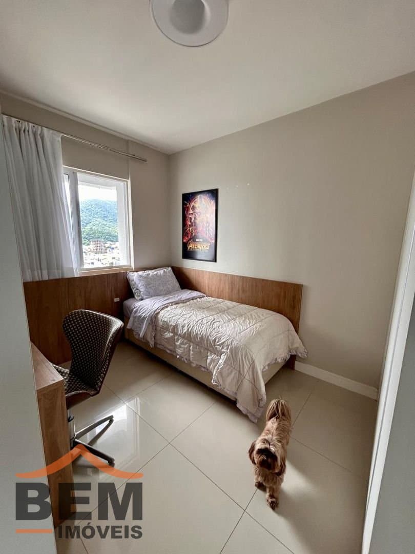 Apartamento para Venda com 2 quartos e 66m² no bairro Dom Bosco, em Itajaí