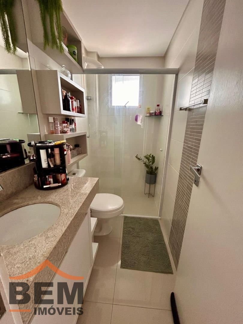 Apartamento para Venda com 2 quartos e 66m² no bairro Dom Bosco, em Itajaí