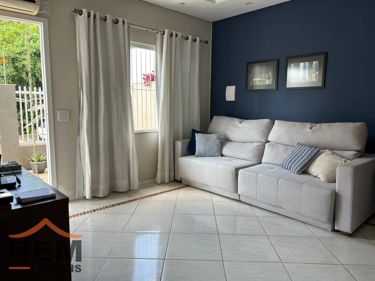 Casa para Venda com 2 quartos e 110m² no bairro Fazenda, em Itajaí