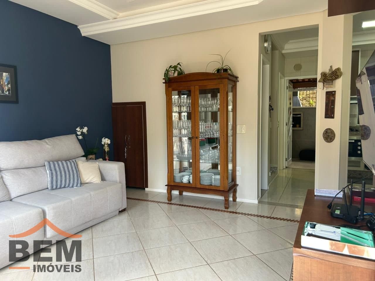 Casa para Venda com 2 quartos e 110m² no bairro Fazenda, em Itajaí