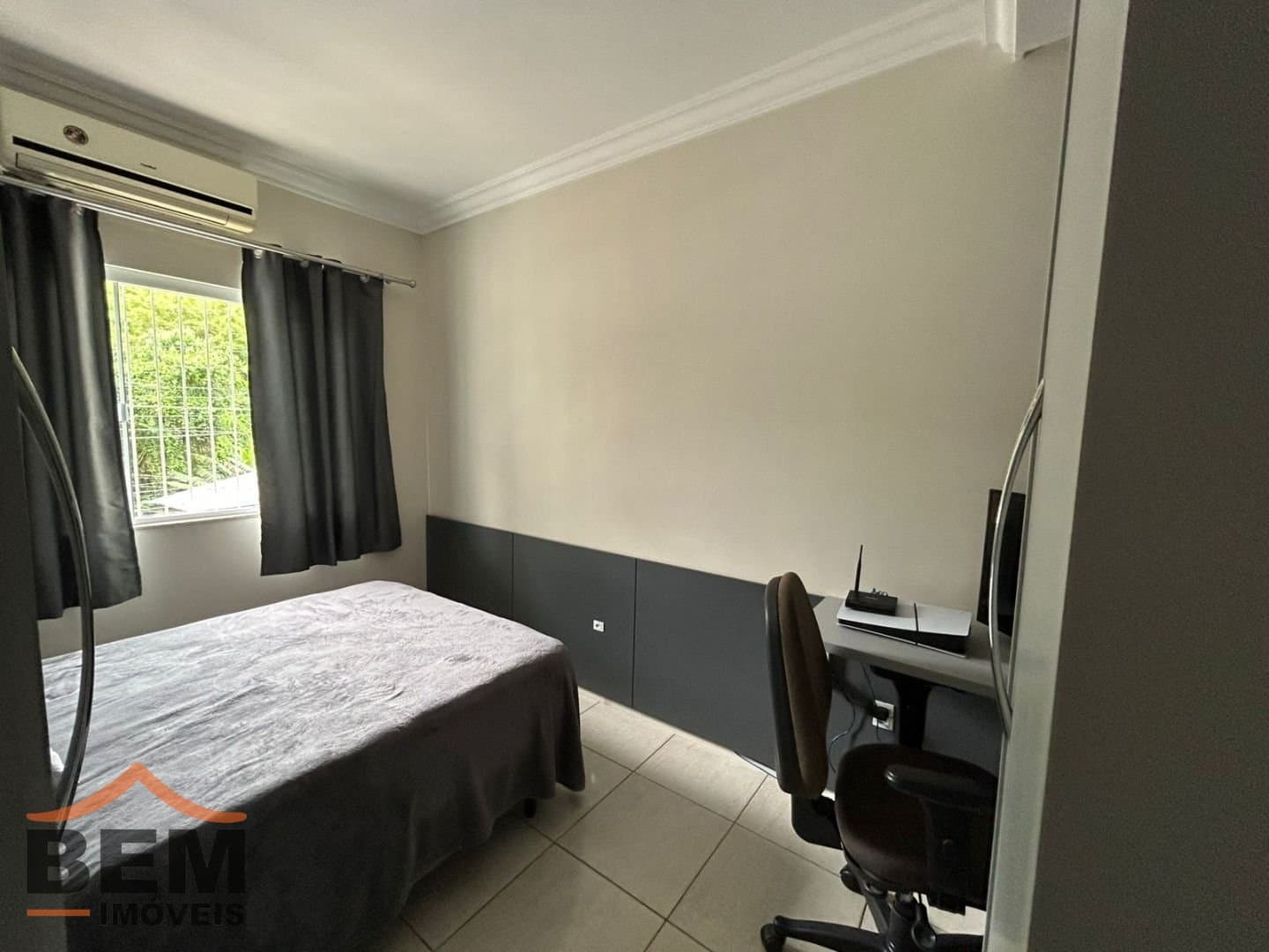 Casa para Venda com 2 quartos e 110m² no bairro Fazenda, em Itajaí